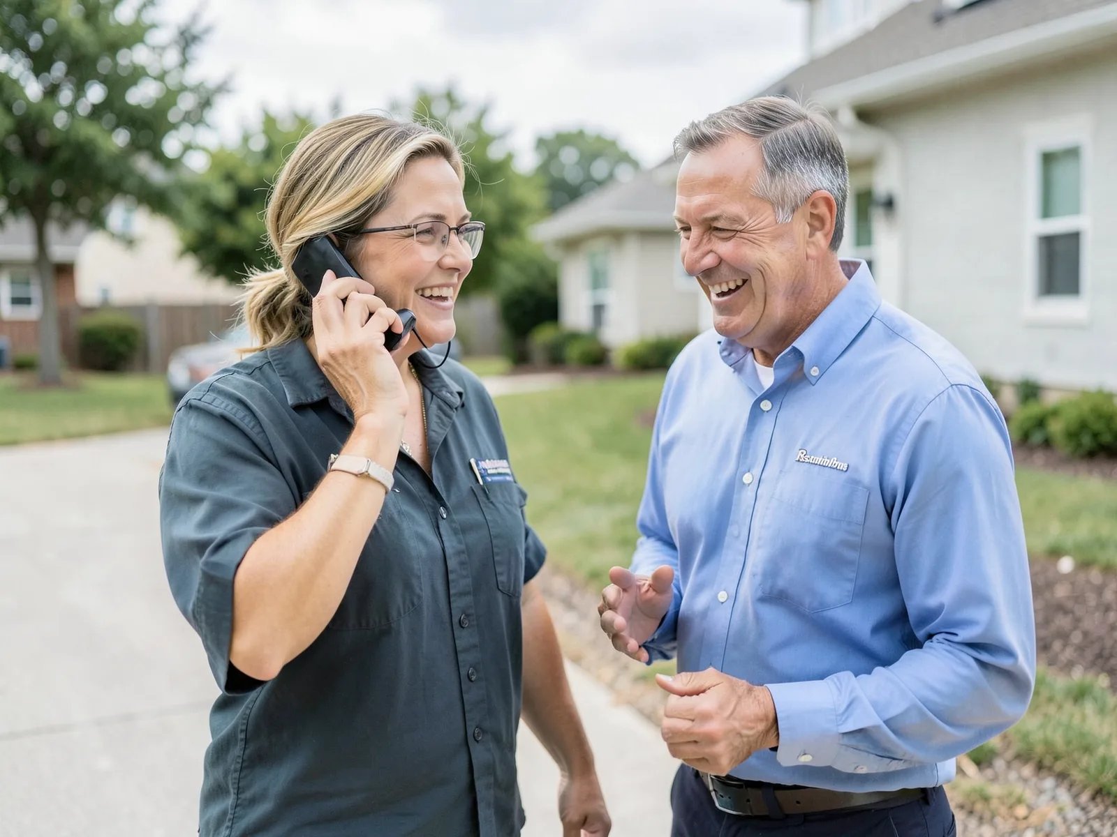 Frequently Asked Questions About Ceiling Water Damage Cleanup in Highland Falls, NY